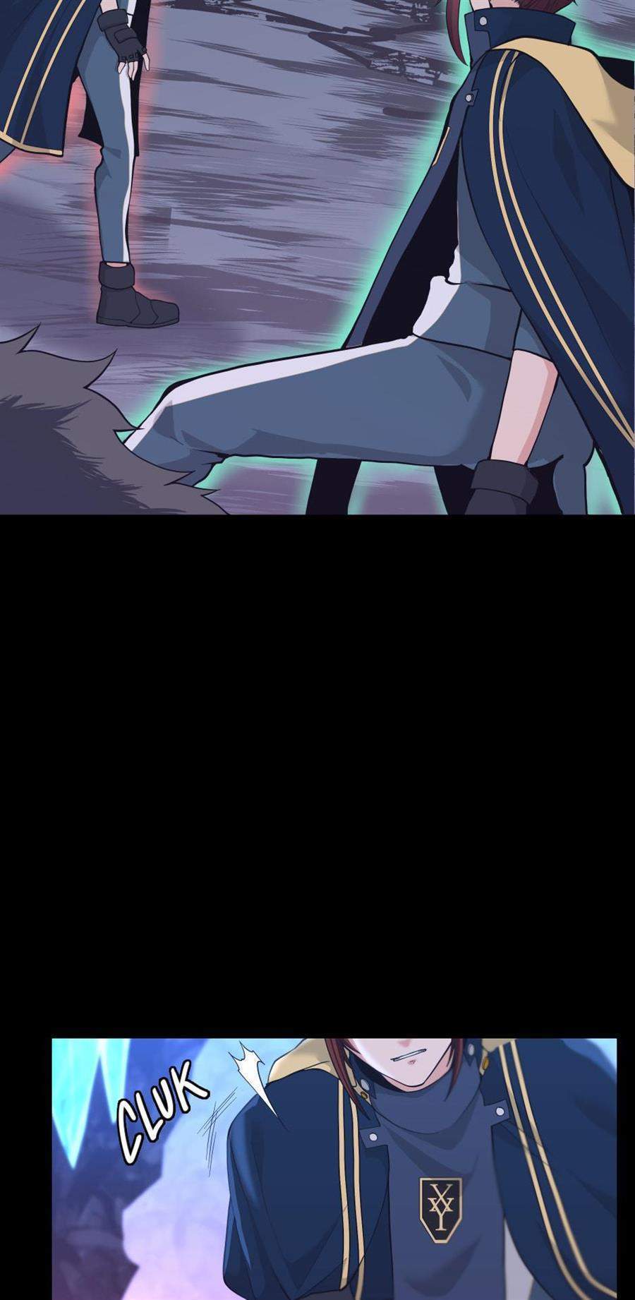 The Beginning After the End (The King Grey Reincarnation) Chapter 117 Gambar 45