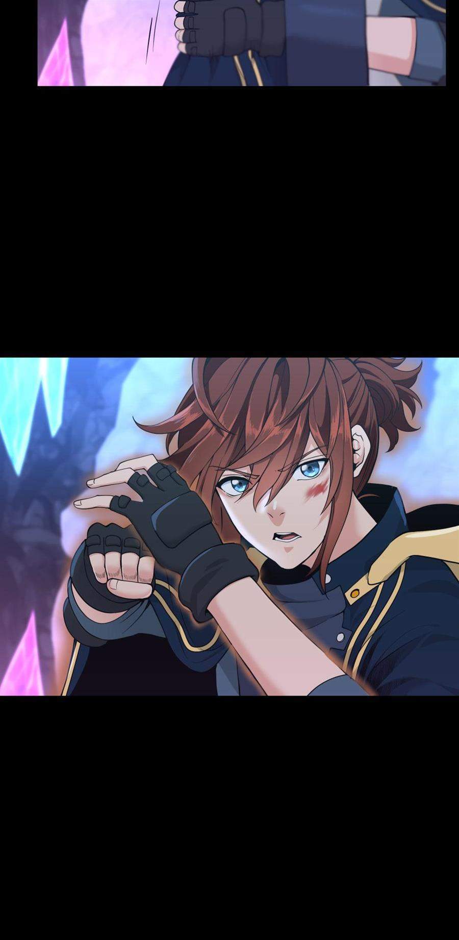 The Beginning After the End (The King Grey Reincarnation) Chapter 117 Gambar 46
