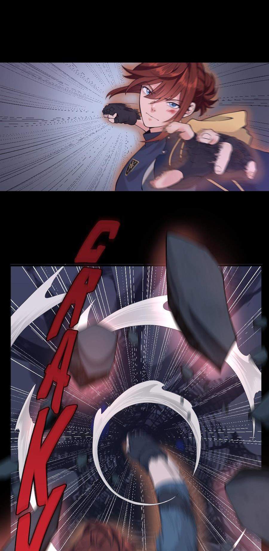 The Beginning After the End (The King Grey Reincarnation) Chapter 117 Gambar 47
