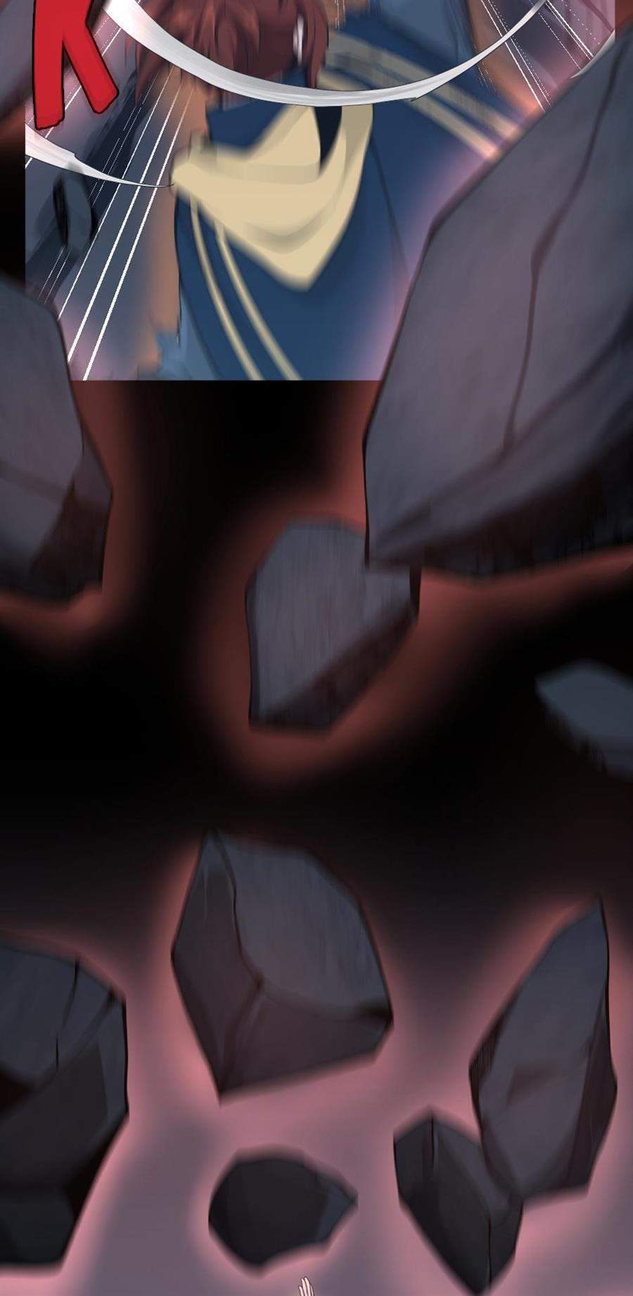 The Beginning After the End (The King Grey Reincarnation) Chapter 117 Gambar 48