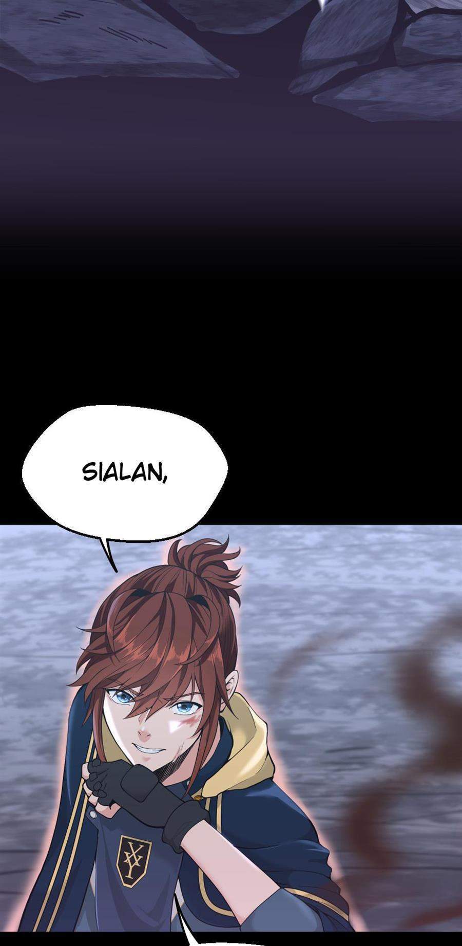 The Beginning After the End (The King Grey Reincarnation) Chapter 117 Gambar 51