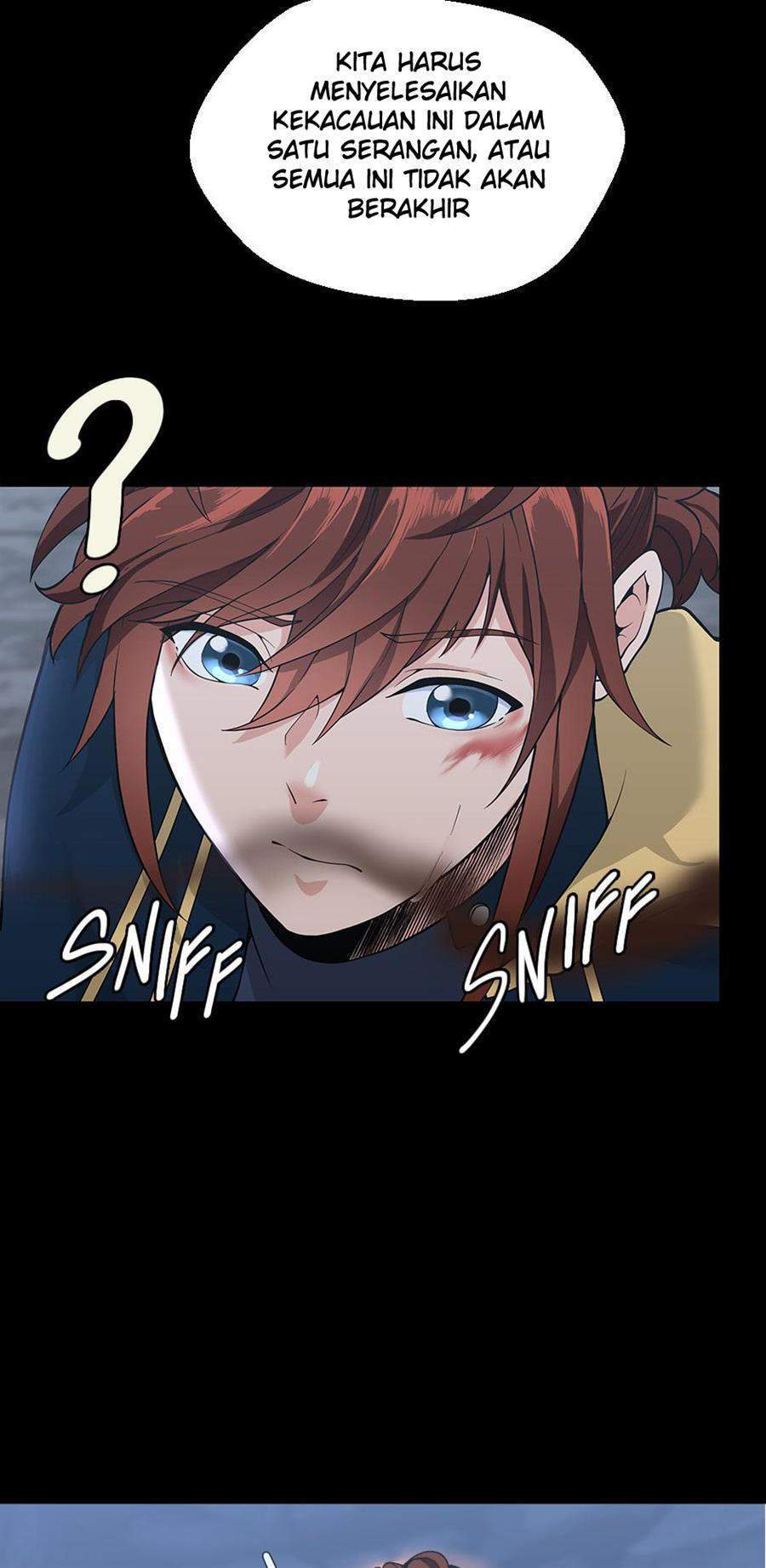 The Beginning After the End (The King Grey Reincarnation) Chapter 117 Gambar 52
