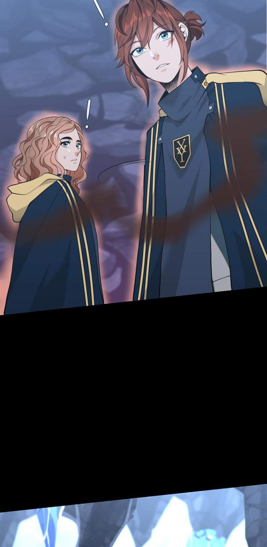 The Beginning After the End (The King Grey Reincarnation) Chapter 117 Gambar 53