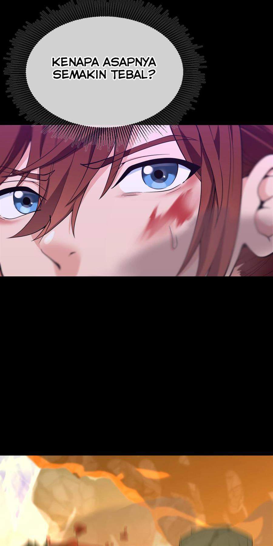 The Beginning After the End (The King Grey Reincarnation) Chapter 117 Gambar 56