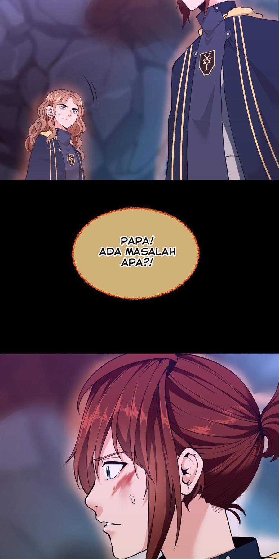 The Beginning After the End (The King Grey Reincarnation) Chapter 117 Gambar 61