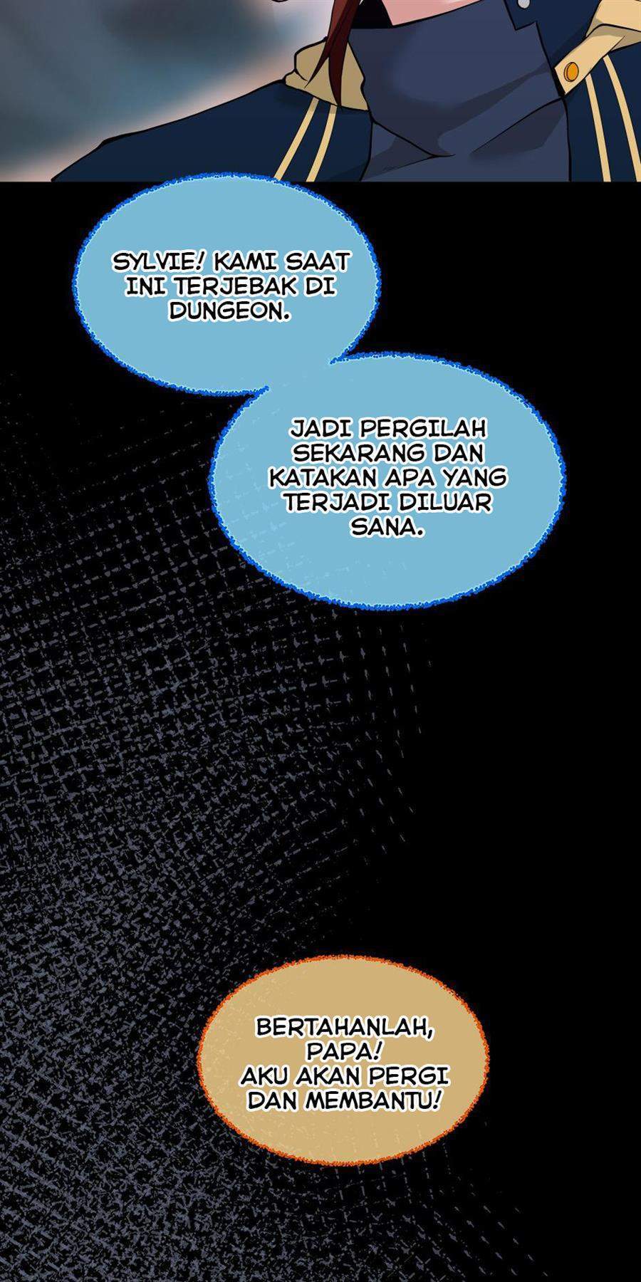 The Beginning After the End (The King Grey Reincarnation) Chapter 117 Gambar 62