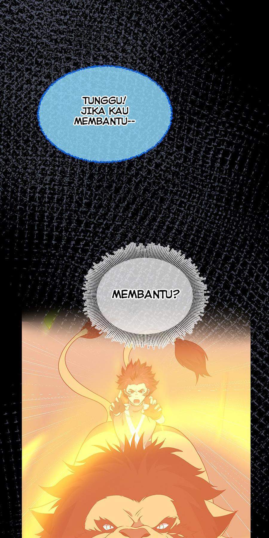 The Beginning After the End (The King Grey Reincarnation) Chapter 117 Gambar 63