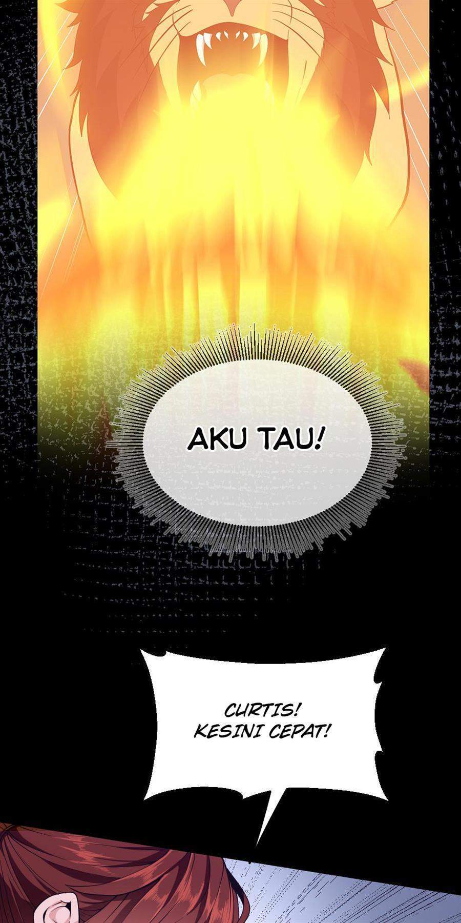The Beginning After the End (The King Grey Reincarnation) Chapter 117 Gambar 64