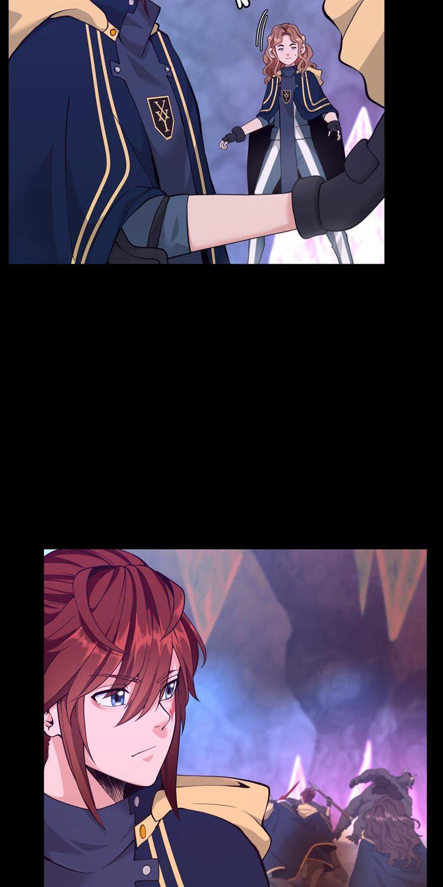 The Beginning After the End (The King Grey Reincarnation) Chapter 117 Gambar 68