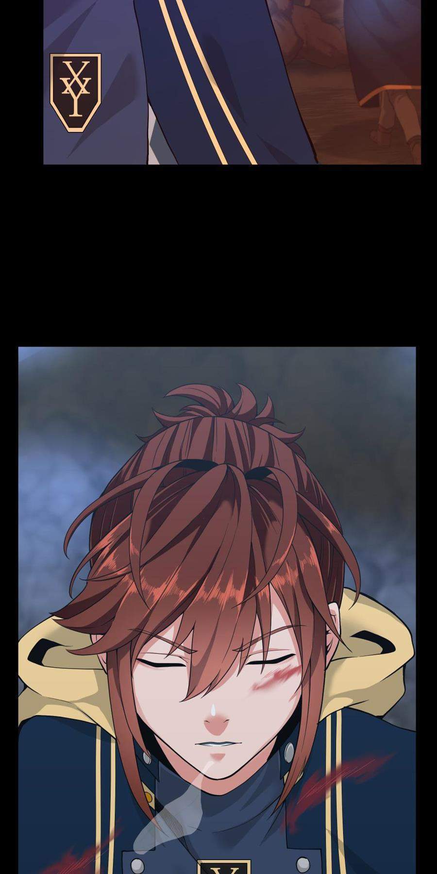 The Beginning After the End (The King Grey Reincarnation) Chapter 117 Gambar 69