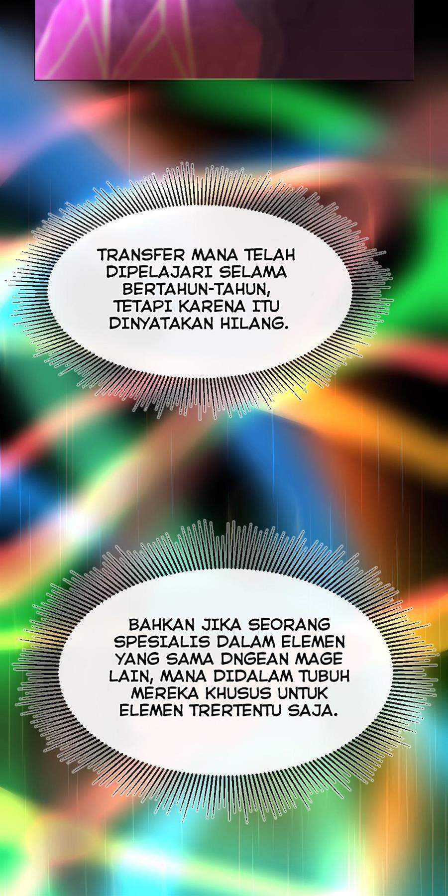 The Beginning After the End (The King Grey Reincarnation) Chapter 117 Gambar 71