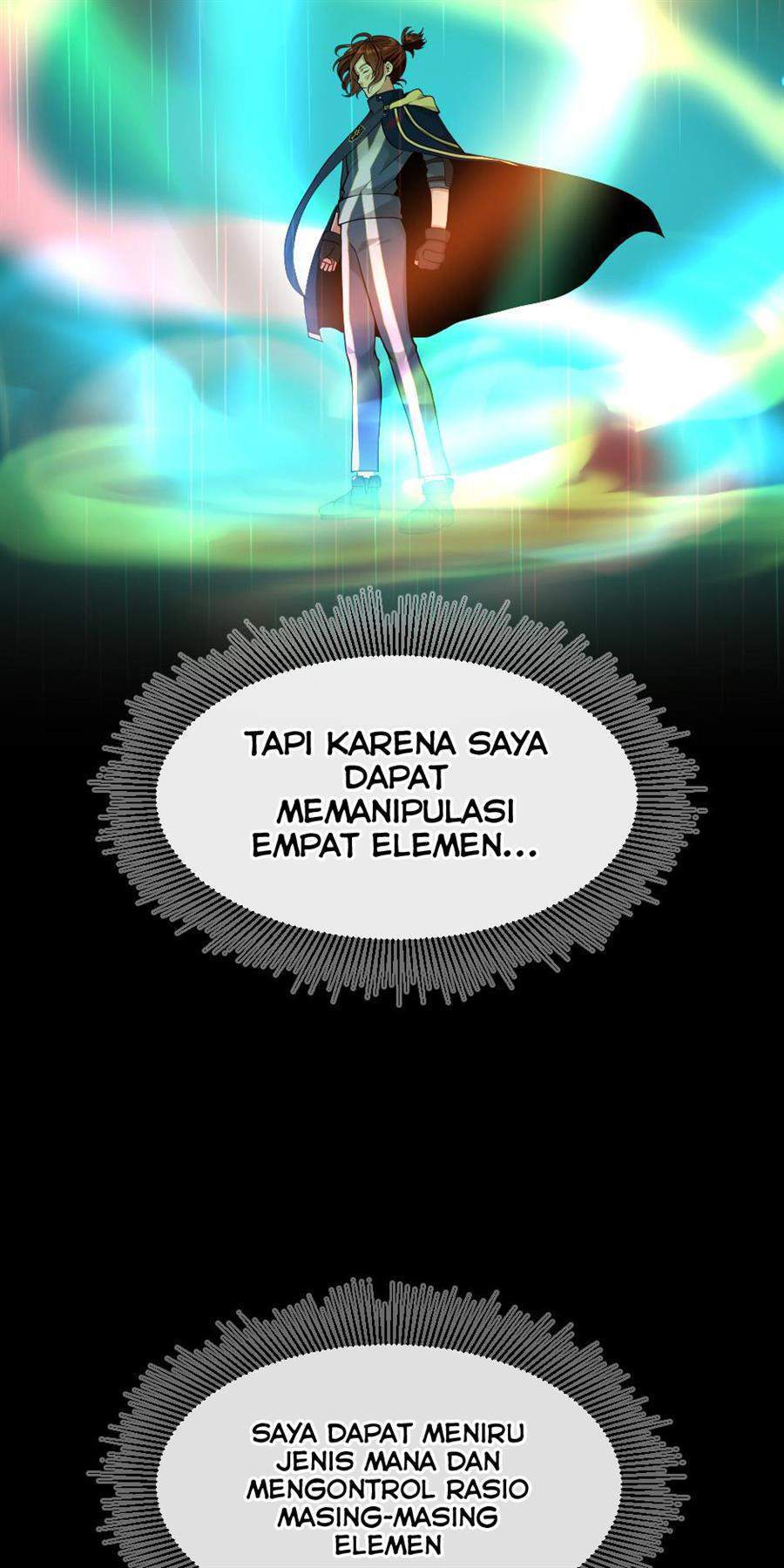 The Beginning After the End (The King Grey Reincarnation) Chapter 117 Gambar 72