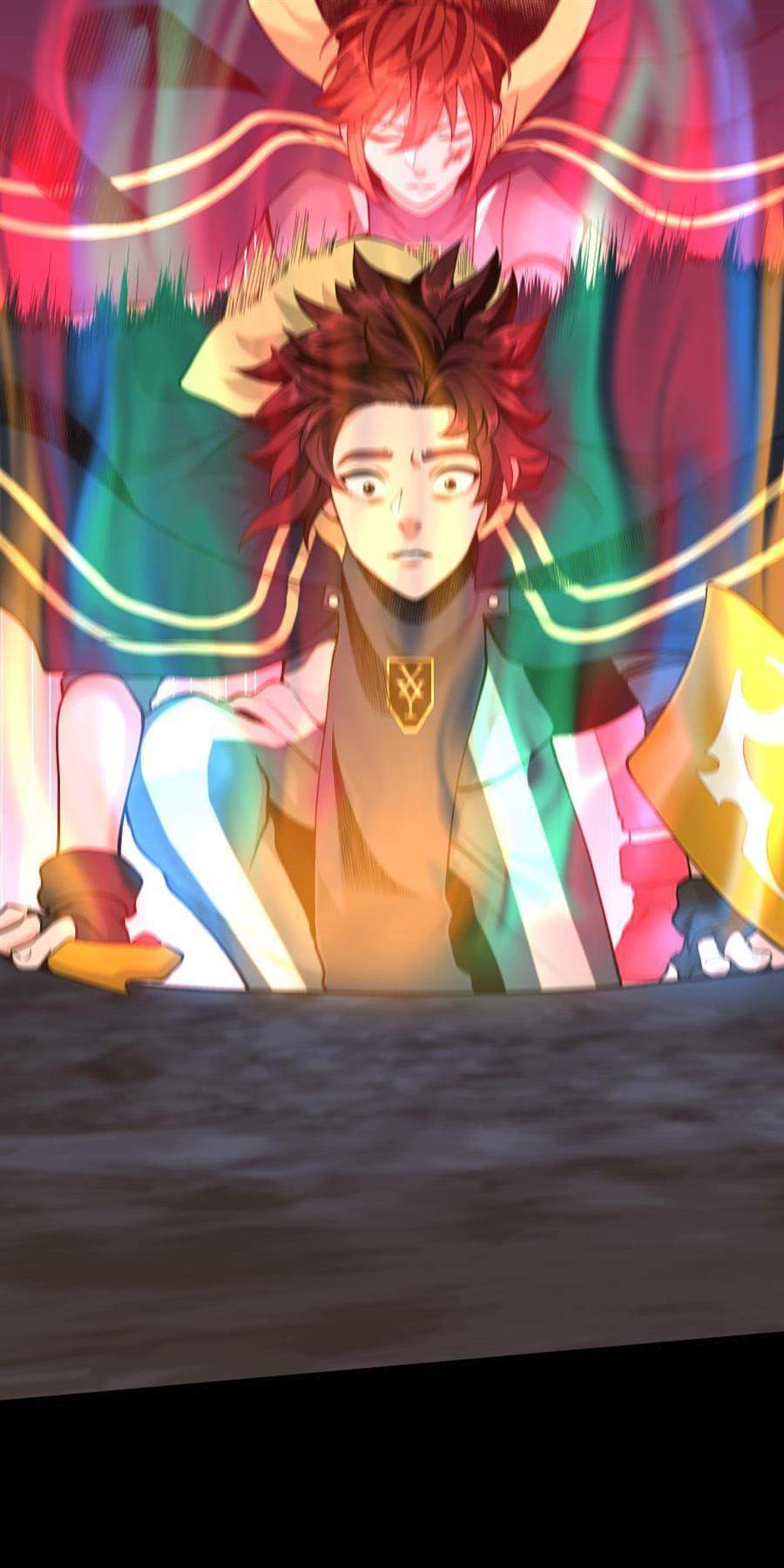 The Beginning After the End (The King Grey Reincarnation) Chapter 117 Gambar 76