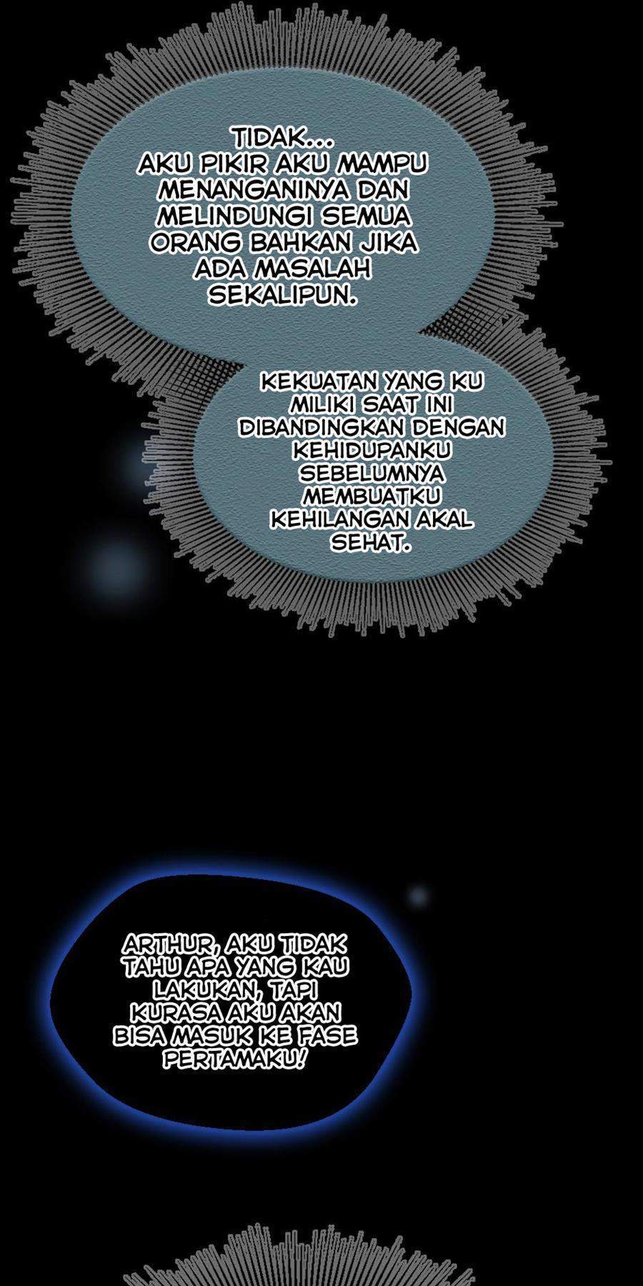 The Beginning After the End (The King Grey Reincarnation) Chapter 117 Gambar 79