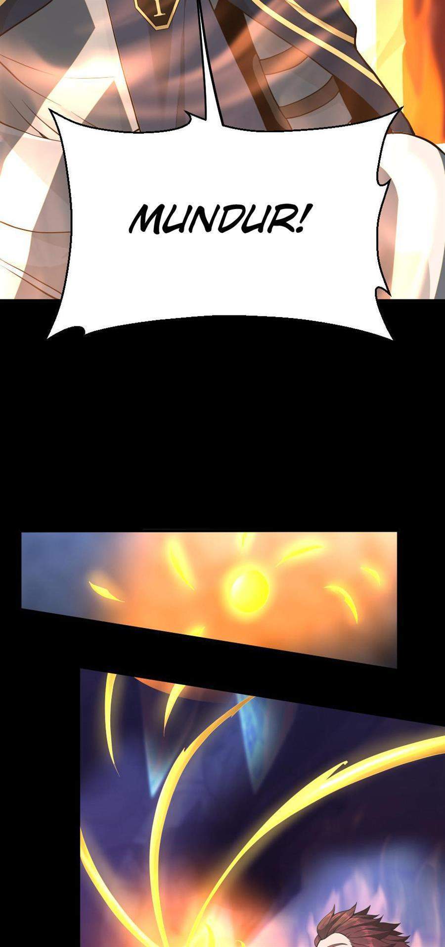 The Beginning After the End (The King Grey Reincarnation) Chapter 117 Gambar 82