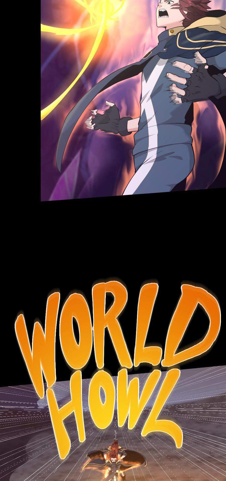 The Beginning After the End (The King Grey Reincarnation) Chapter 117 Gambar 83