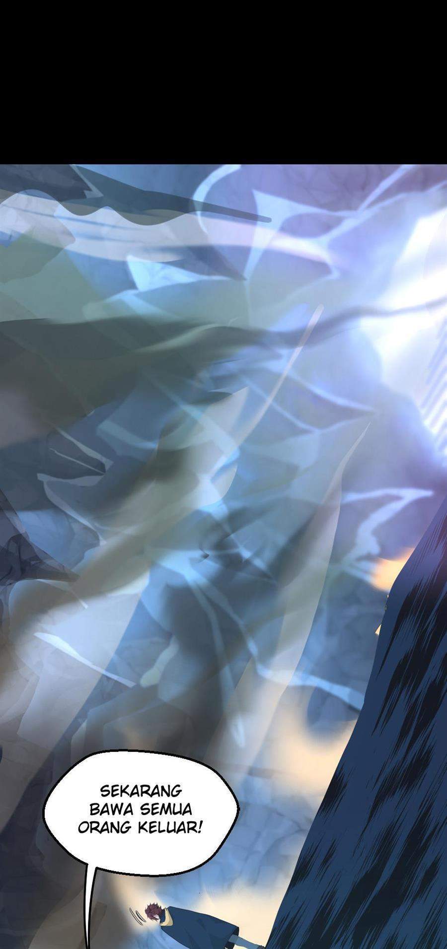 The Beginning After the End (The King Grey Reincarnation) Chapter 117 Gambar 86