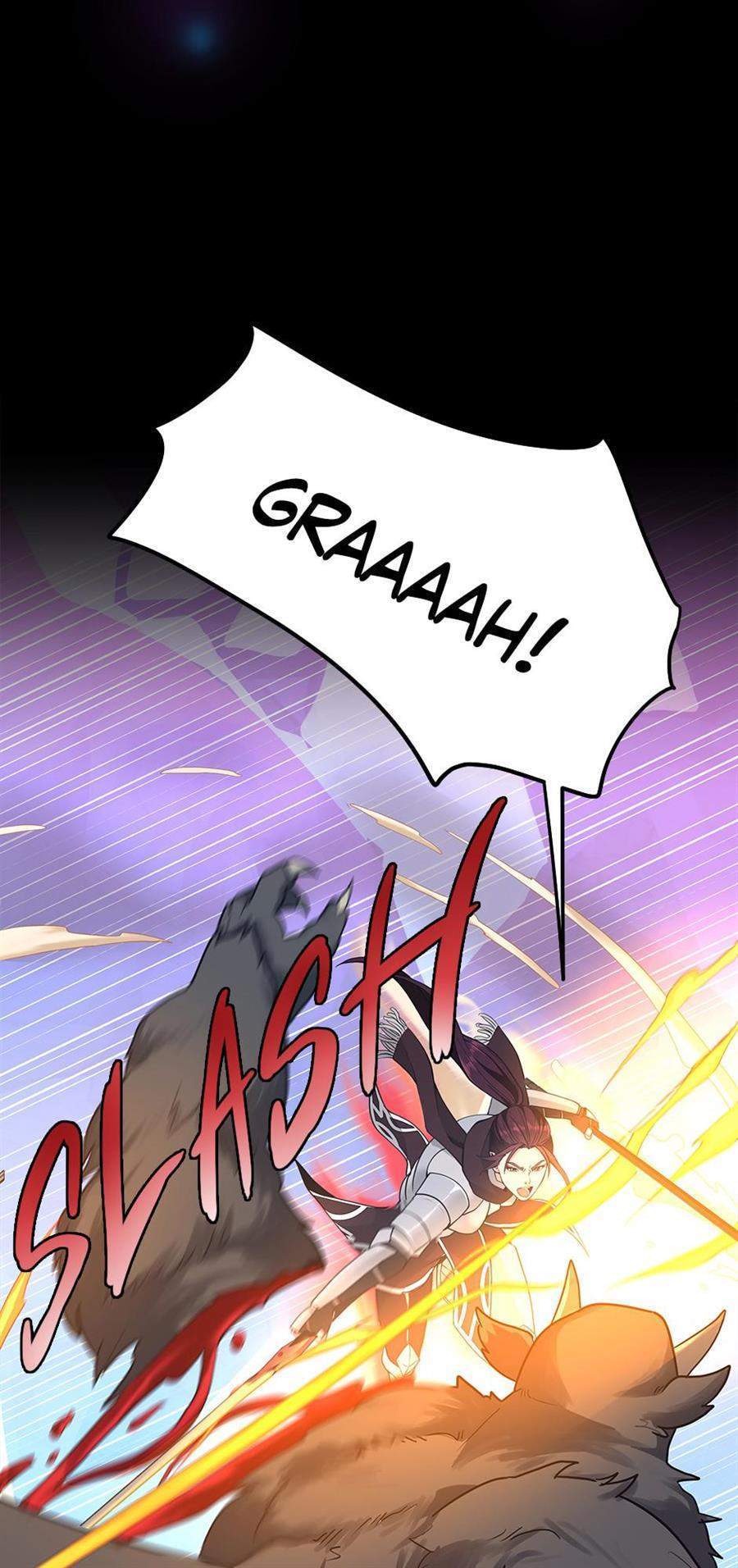 The Beginning After the End (The King Grey Reincarnation) Chapter 117 Gambar 89