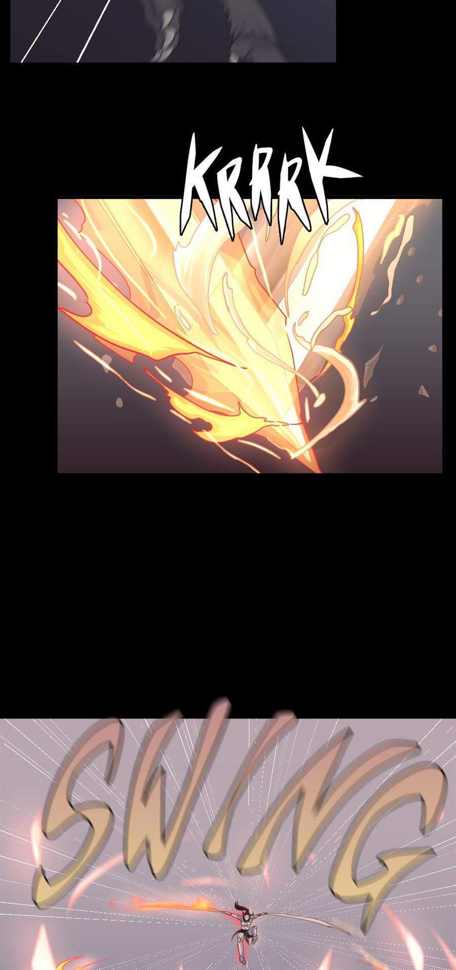 The Beginning After the End (The King Grey Reincarnation) Chapter 117 Gambar 91