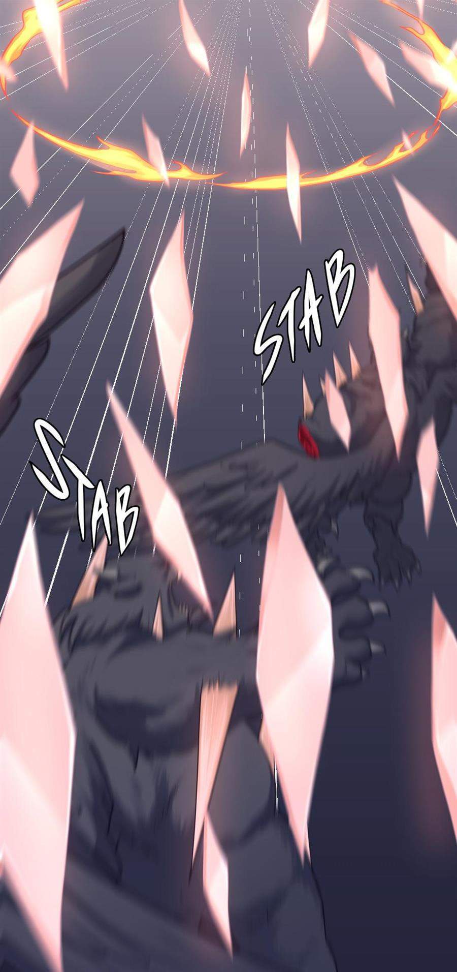 The Beginning After the End (The King Grey Reincarnation) Chapter 117 Gambar 92