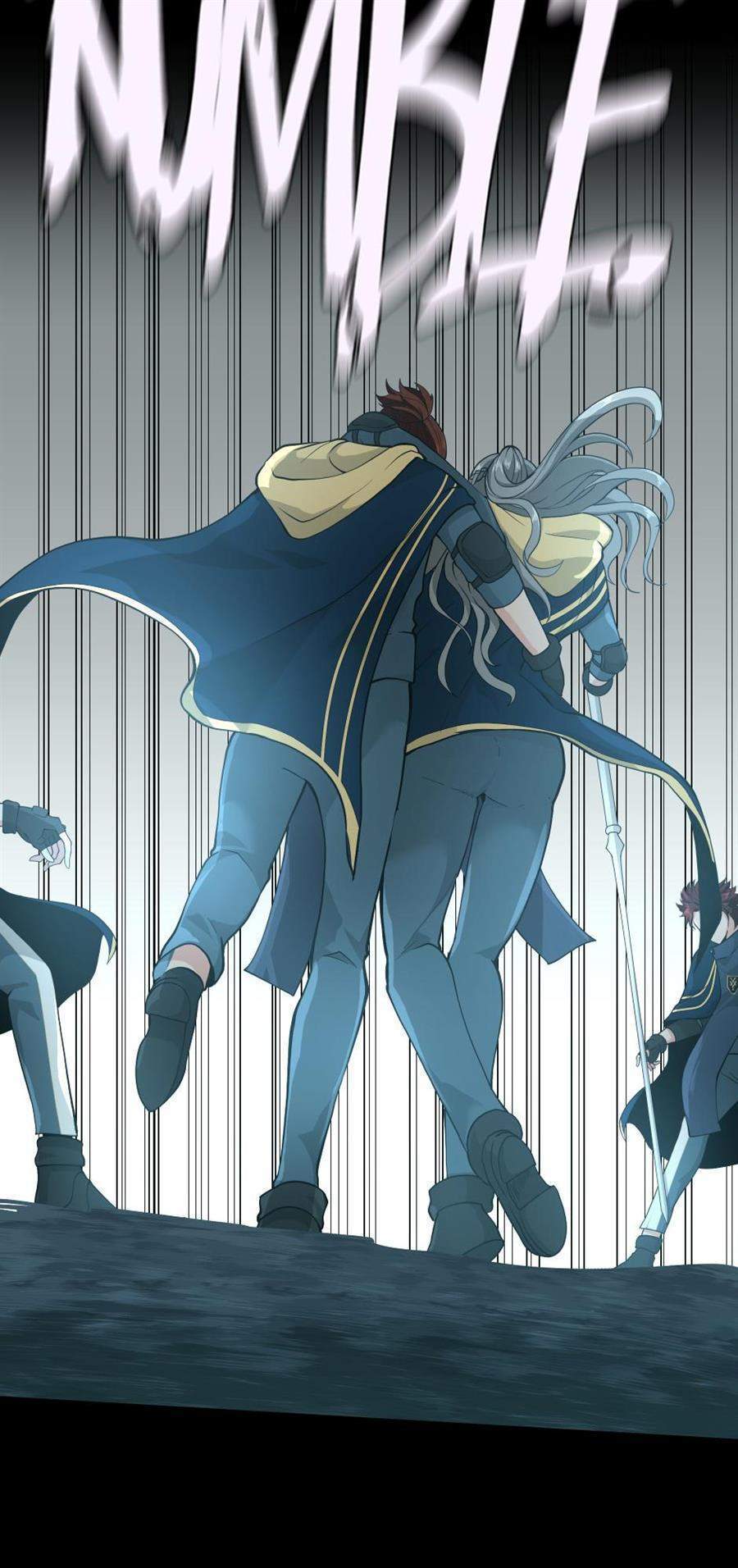 The Beginning After the End (The King Grey Reincarnation) Chapter 117 Gambar 100
