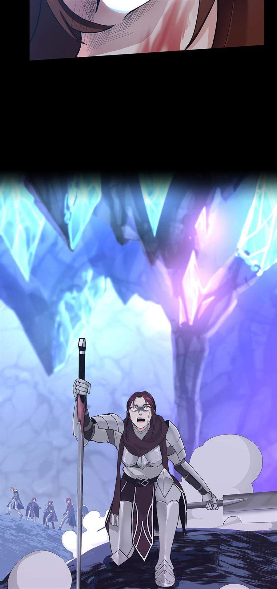 The Beginning After the End (The King Grey Reincarnation) Chapter 117 Gambar 102