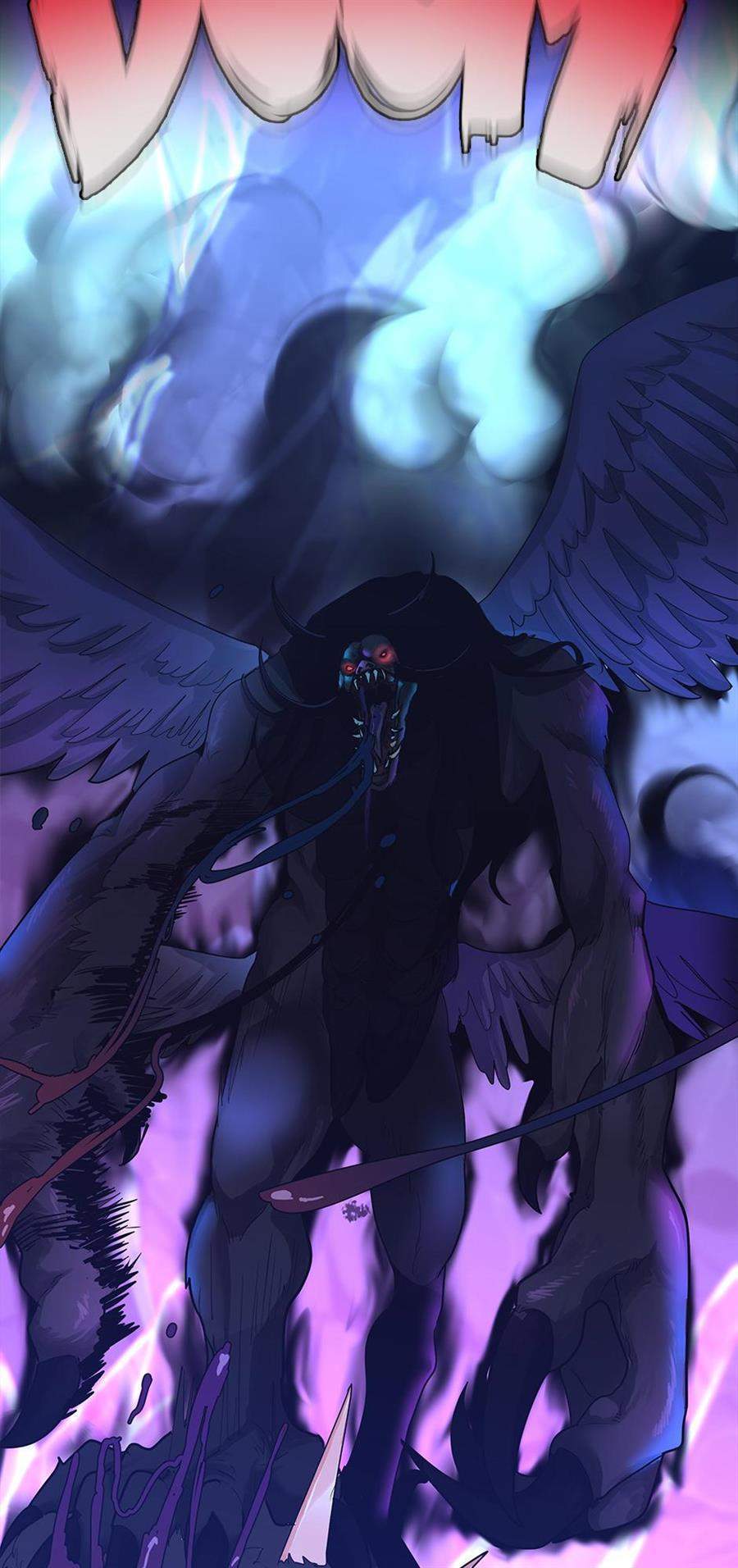 The Beginning After the End (The King Grey Reincarnation) Chapter 117 Gambar 106