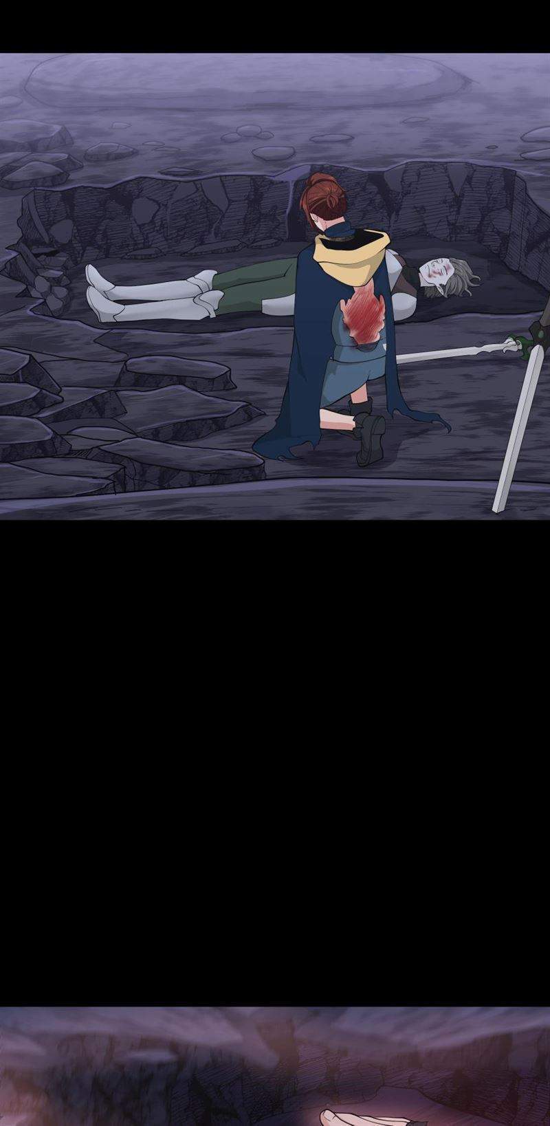The Beginning After the End (The King Grey Reincarnation) Chapter 120 Gambar 2