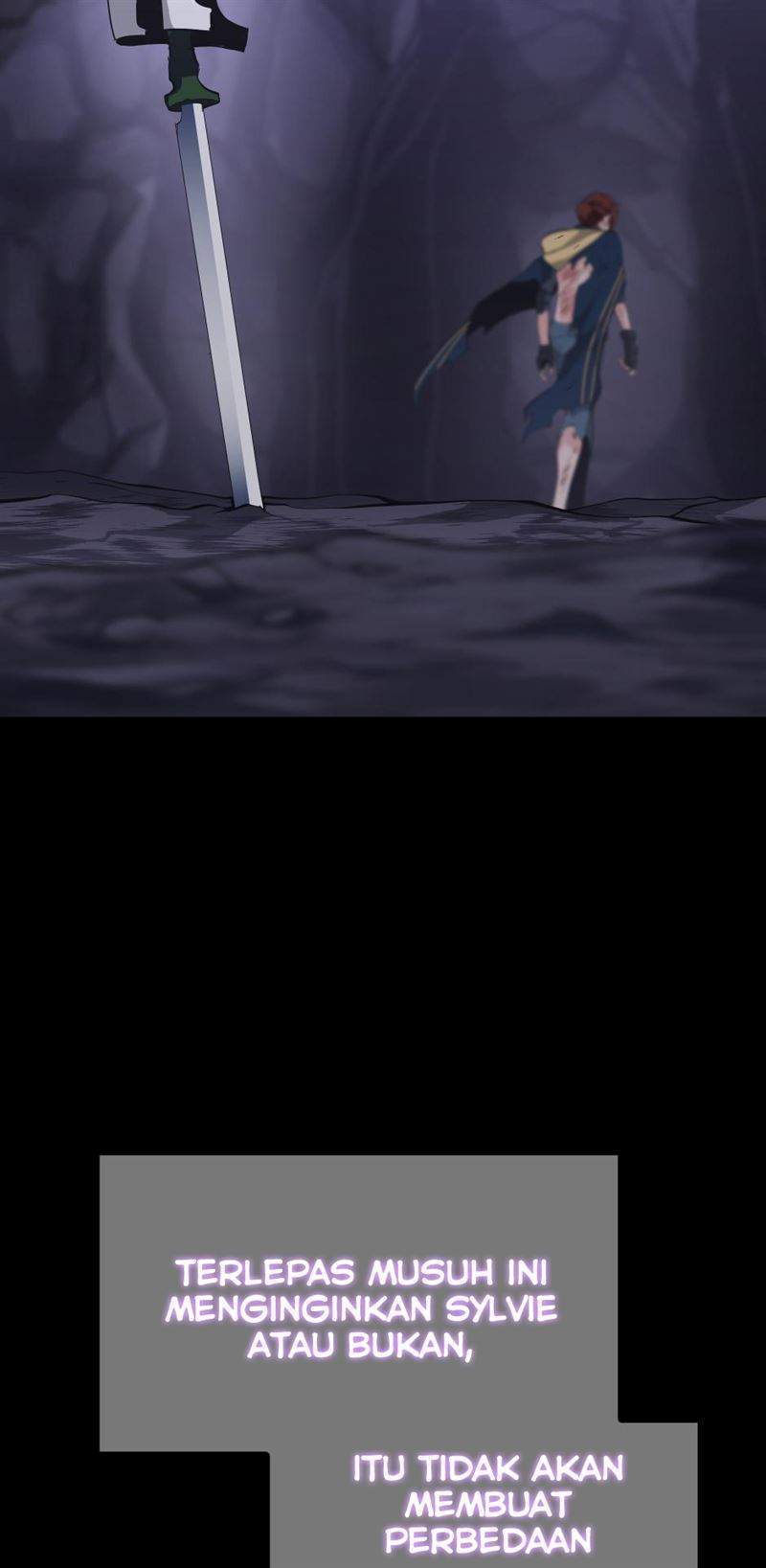 The Beginning After the End (The King Grey Reincarnation) Chapter 120 Gambar 6