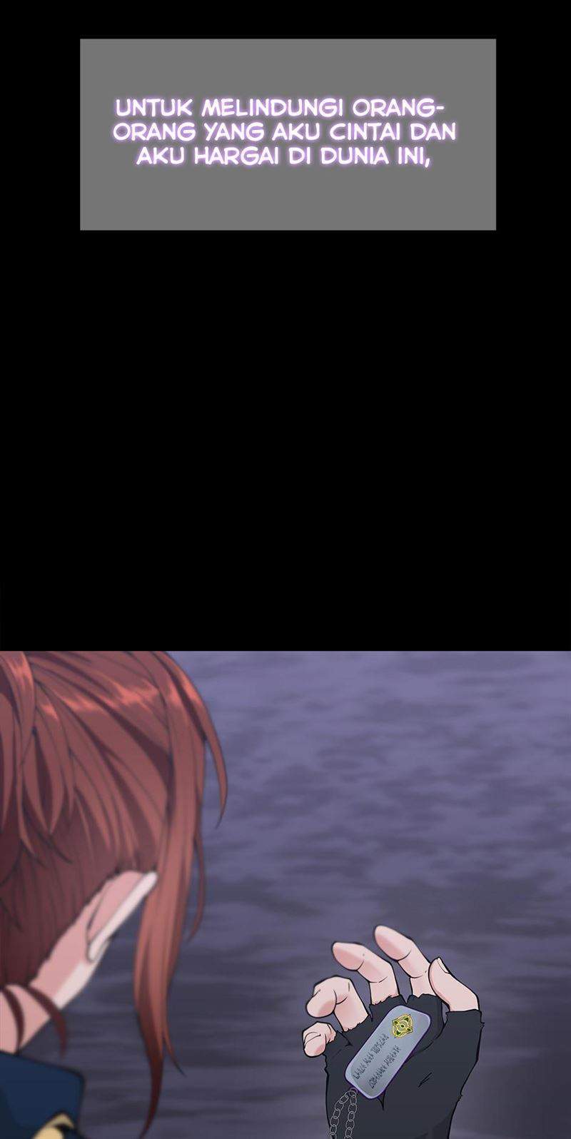 The Beginning After the End (The King Grey Reincarnation) Chapter 120 Gambar 10