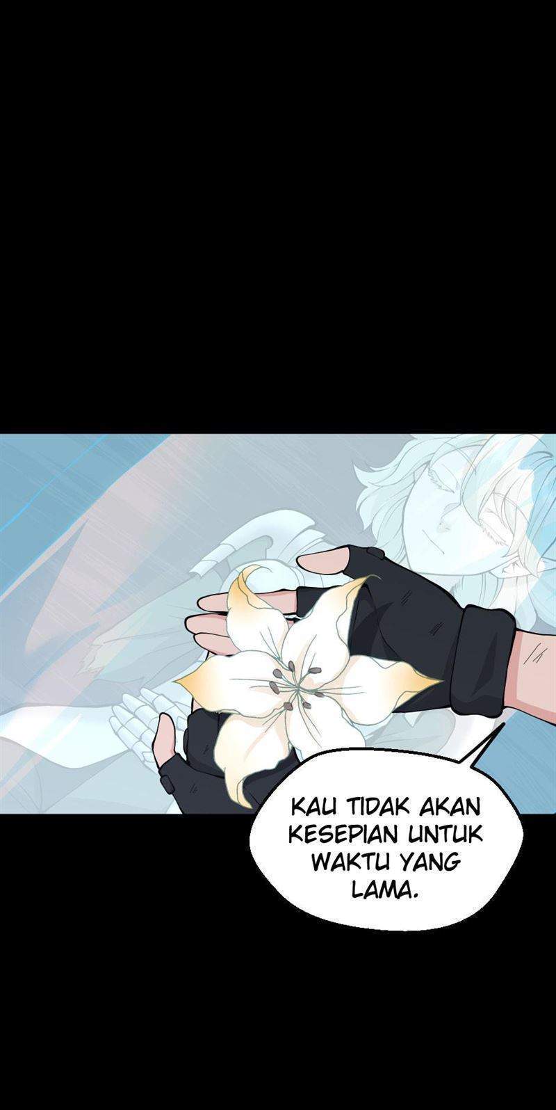 The Beginning After the End (The King Grey Reincarnation) Chapter 120 Gambar 16