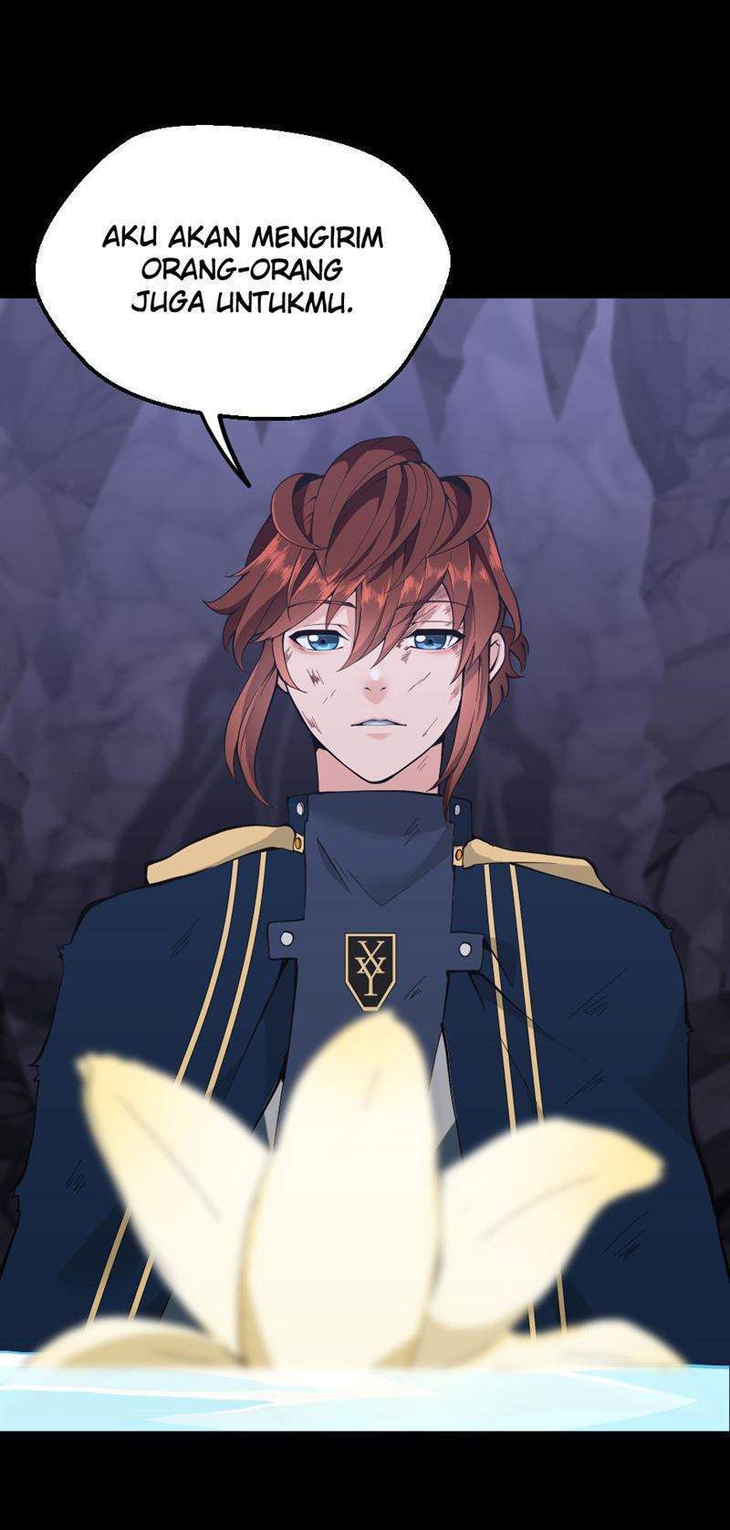 The Beginning After the End (The King Grey Reincarnation) Chapter 120 Gambar 17