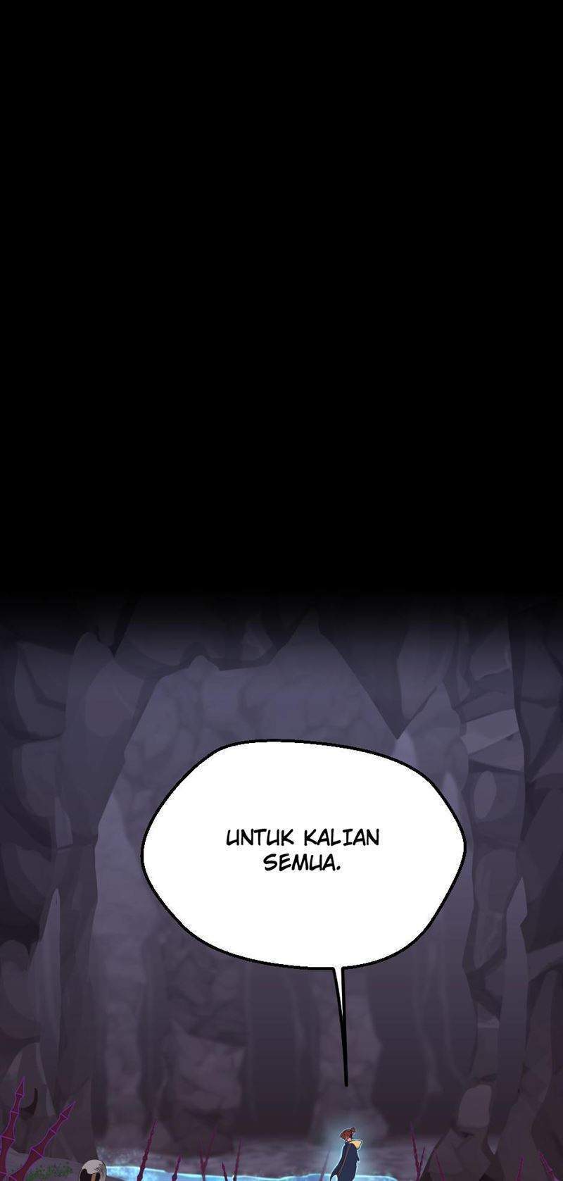 The Beginning After the End (The King Grey Reincarnation) Chapter 120 Gambar 18