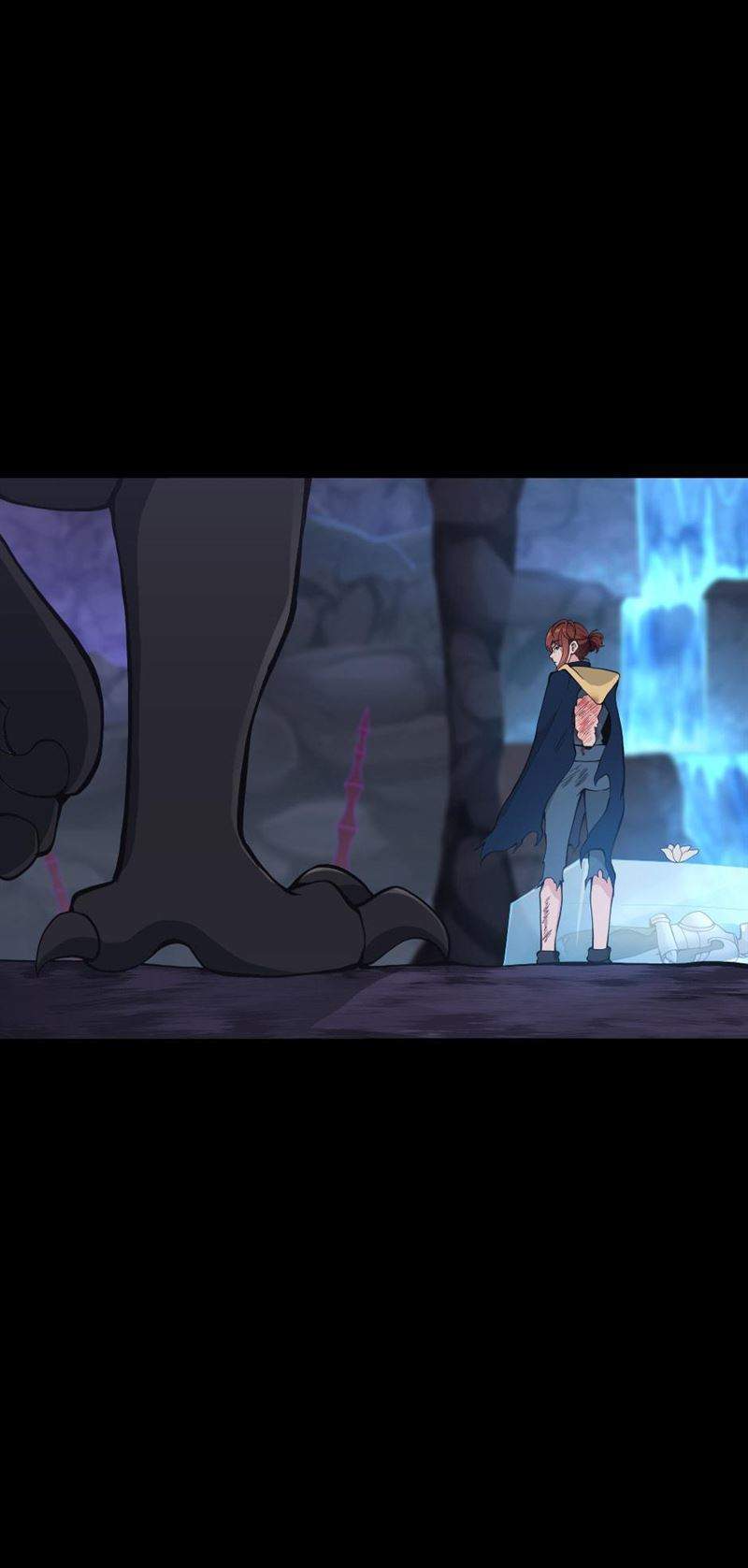 The Beginning After the End (The King Grey Reincarnation) Chapter 120 Gambar 20