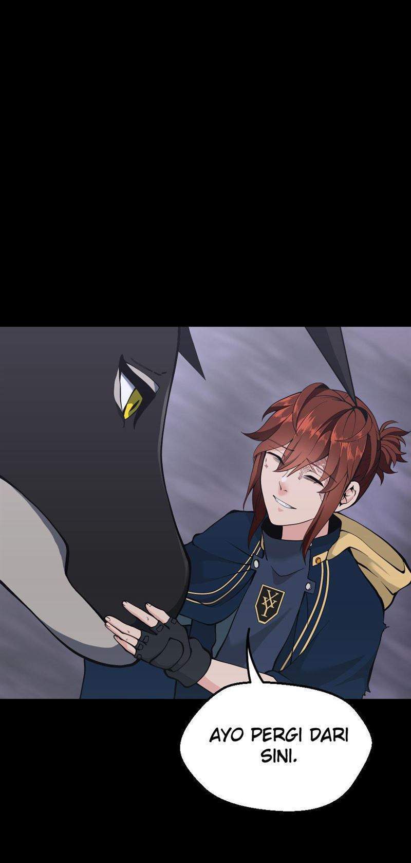The Beginning After the End (The King Grey Reincarnation) Chapter 120 Gambar 23