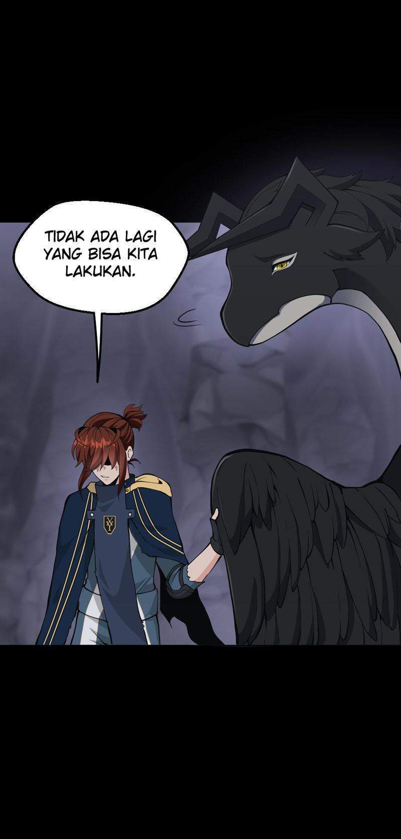 The Beginning After the End (The King Grey Reincarnation) Chapter 120 Gambar 24