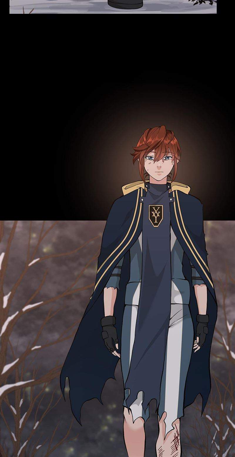 The Beginning After the End (The King Grey Reincarnation) Chapter 120 Gambar 32