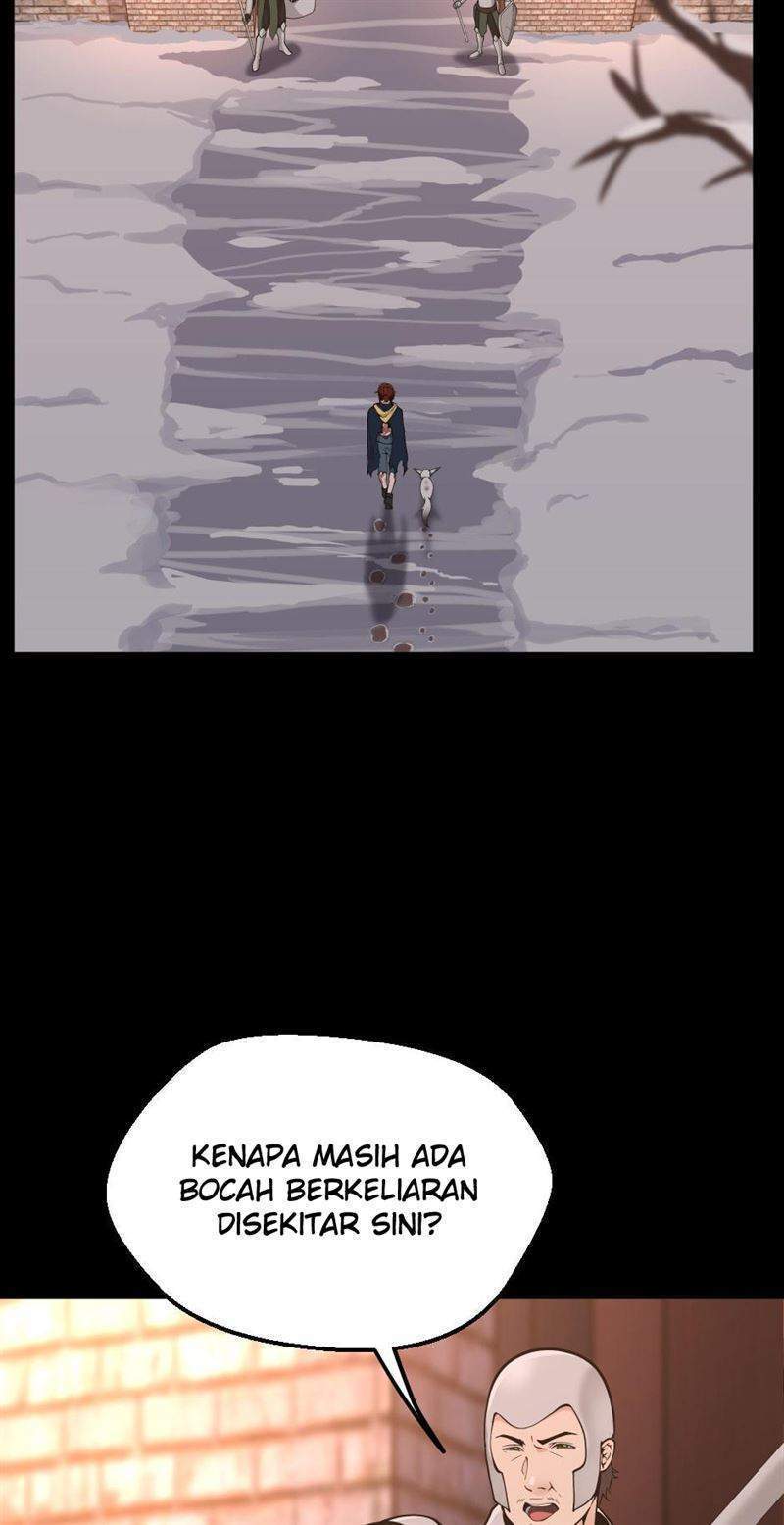 The Beginning After the End (The King Grey Reincarnation) Chapter 120 Gambar 34