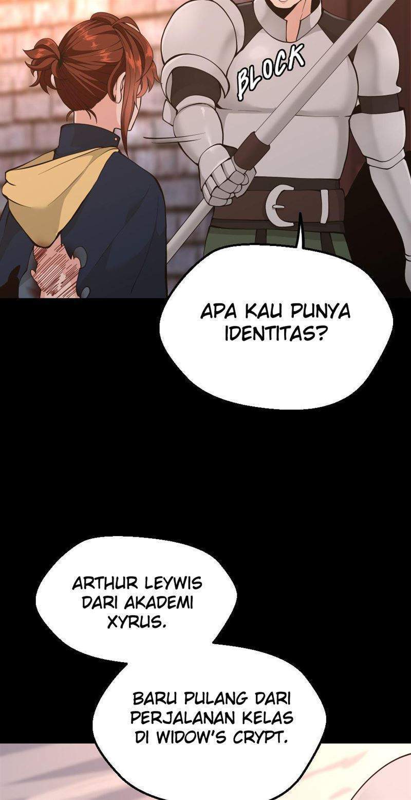The Beginning After the End (The King Grey Reincarnation) Chapter 120 Gambar 35