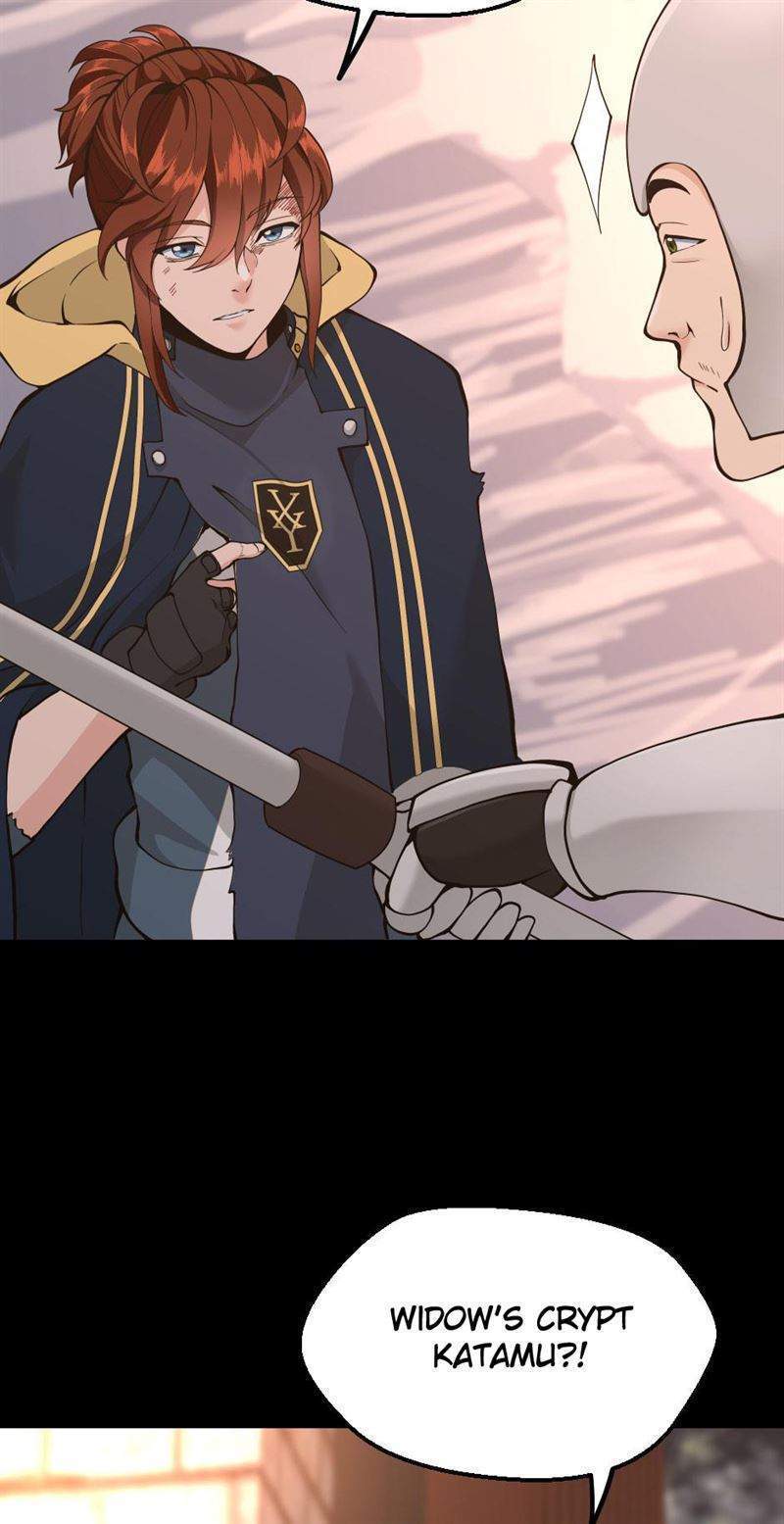 The Beginning After the End (The King Grey Reincarnation) Chapter 120 Gambar 36