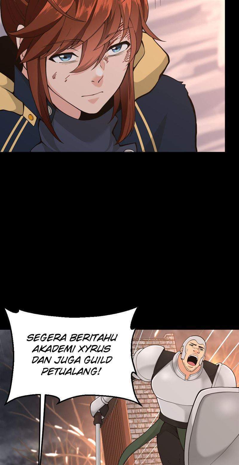 The Beginning After the End (The King Grey Reincarnation) Chapter 120 Gambar 38