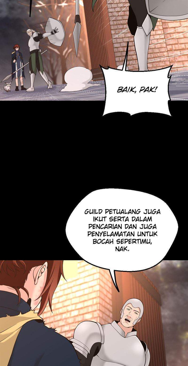 The Beginning After the End (The King Grey Reincarnation) Chapter 120 Gambar 39