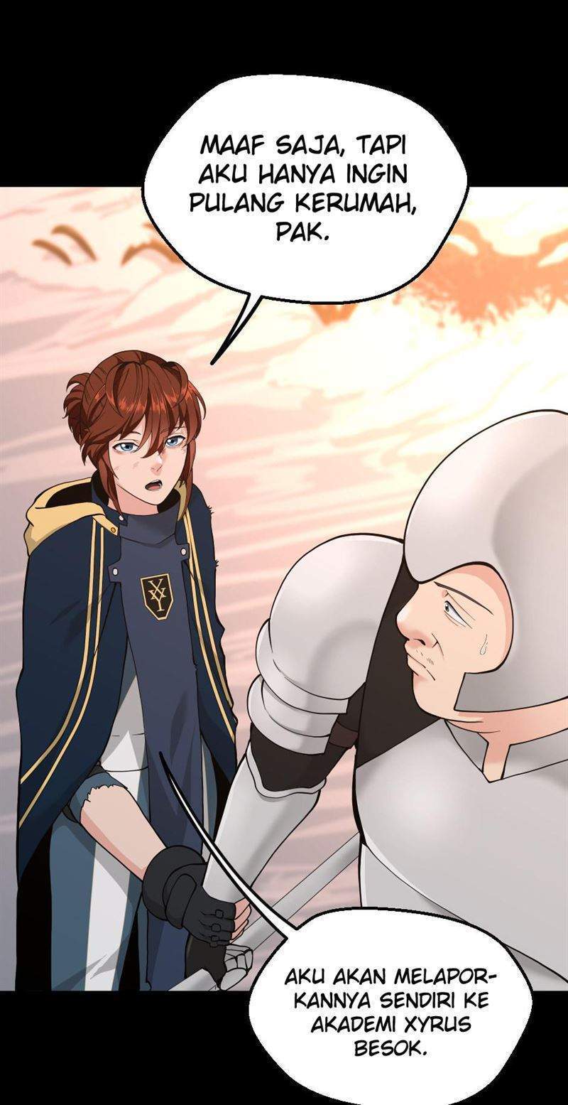 The Beginning After the End (The King Grey Reincarnation) Chapter 120 Gambar 41
