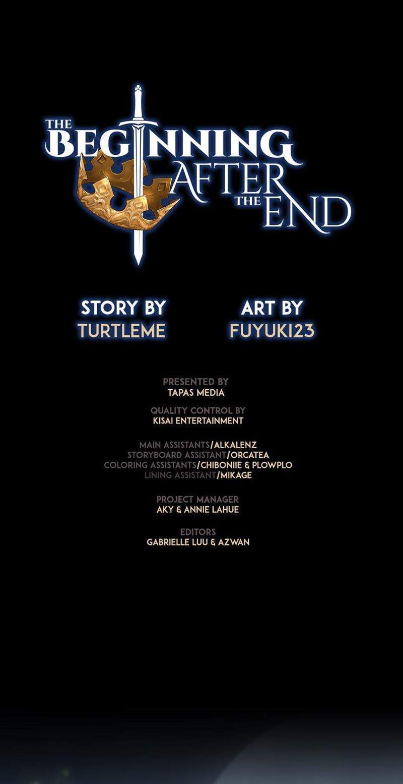 The Beginning After the End (The King Grey Reincarnation) Chapter 120 Gambar 44