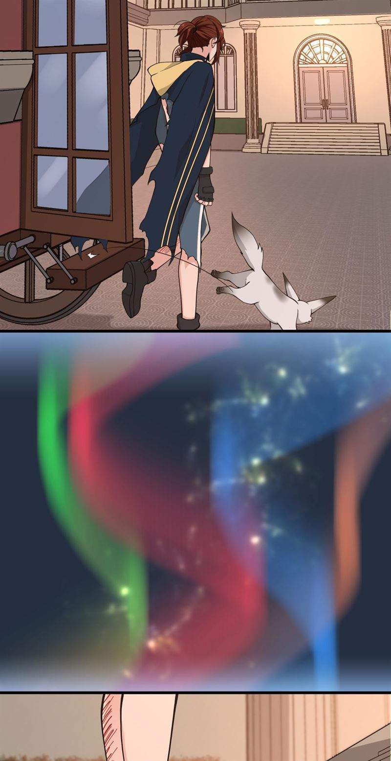 The Beginning After the End (The King Grey Reincarnation) Chapter 120 Gambar 46