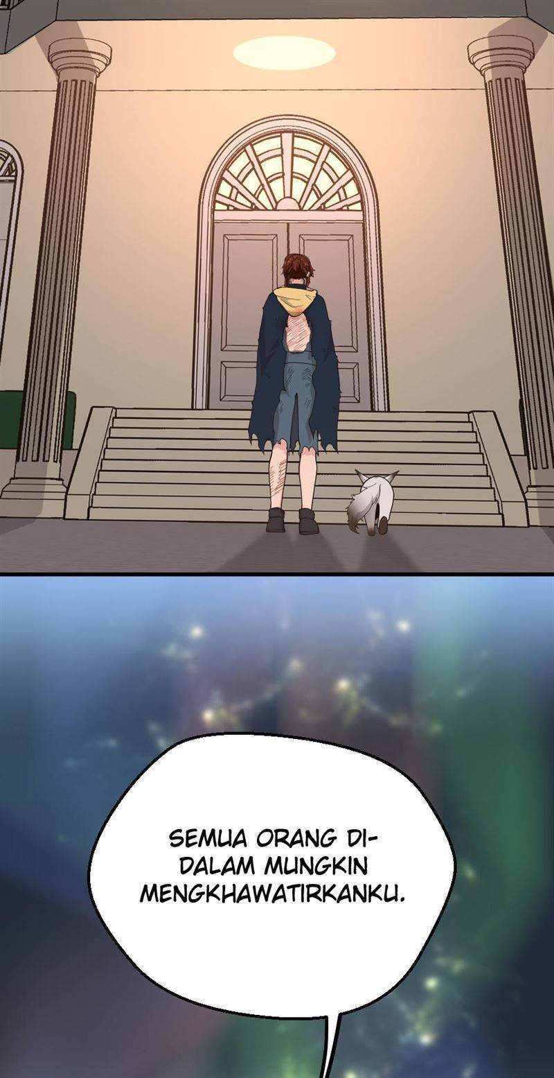 The Beginning After the End (The King Grey Reincarnation) Chapter 120 Gambar 49