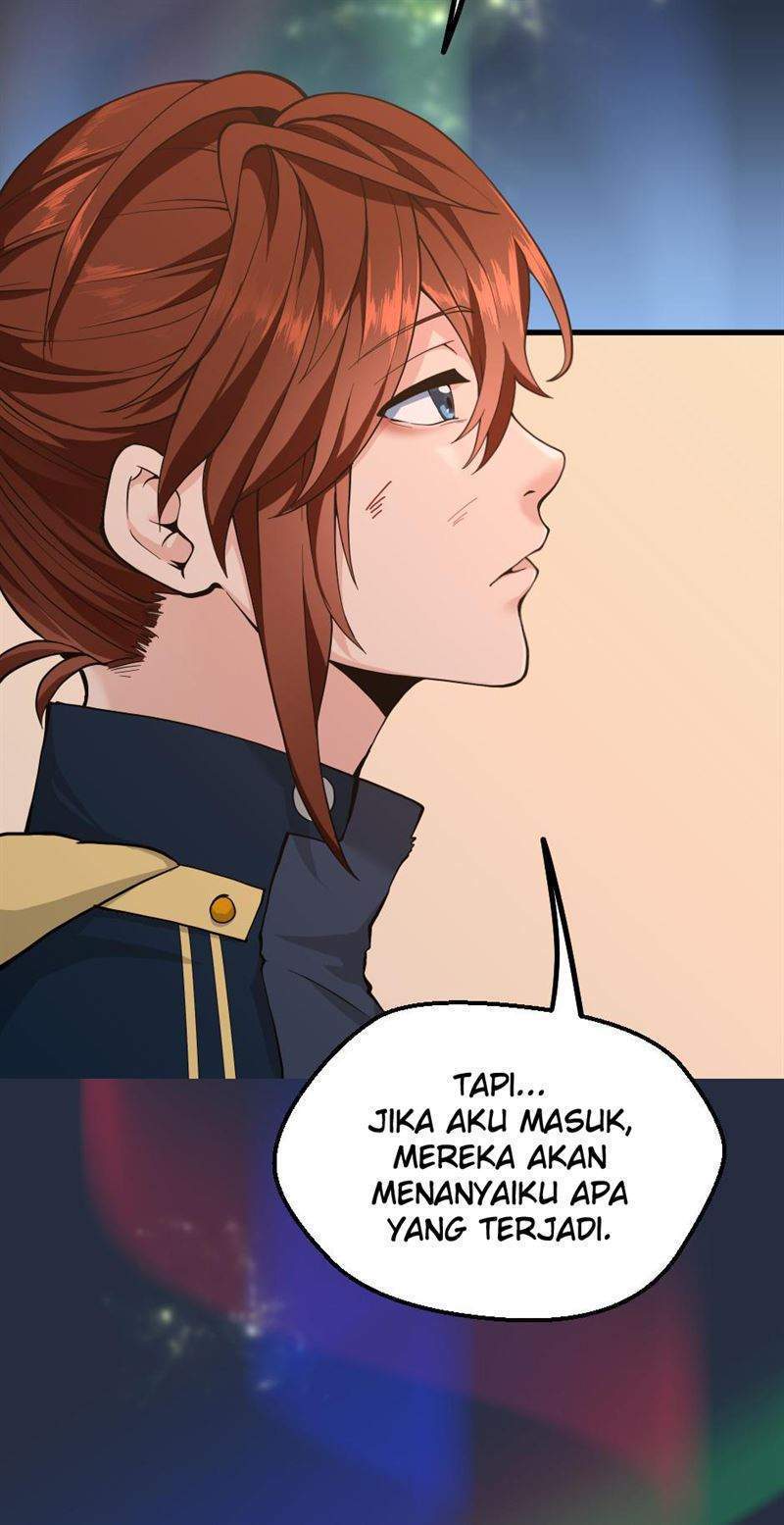 The Beginning After the End (The King Grey Reincarnation) Chapter 120 Gambar 50