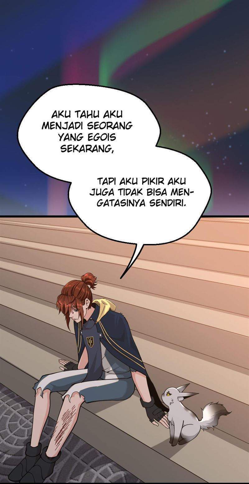 The Beginning After the End (The King Grey Reincarnation) Chapter 120 Gambar 51