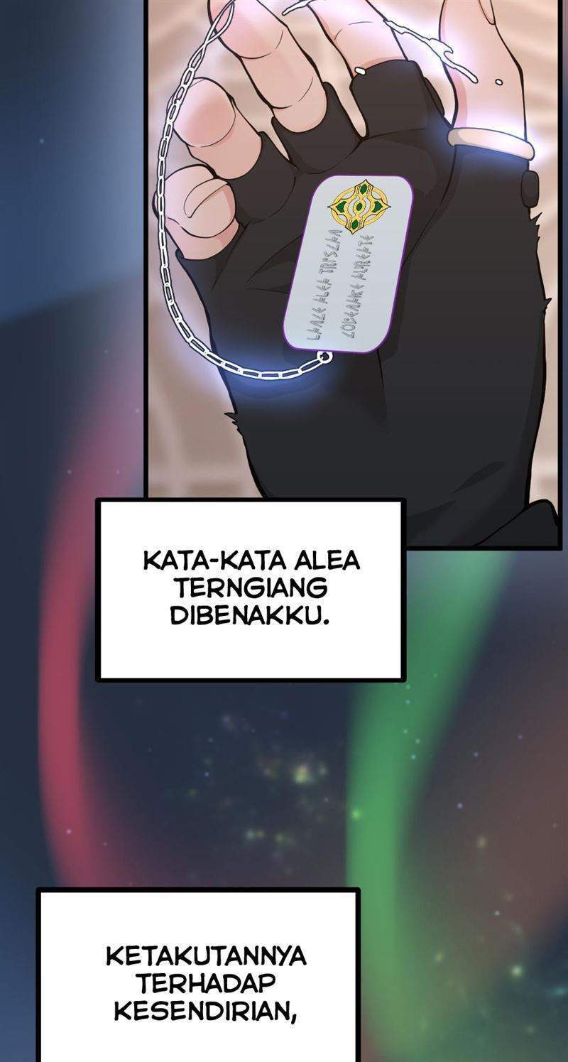 The Beginning After the End (The King Grey Reincarnation) Chapter 120 Gambar 53