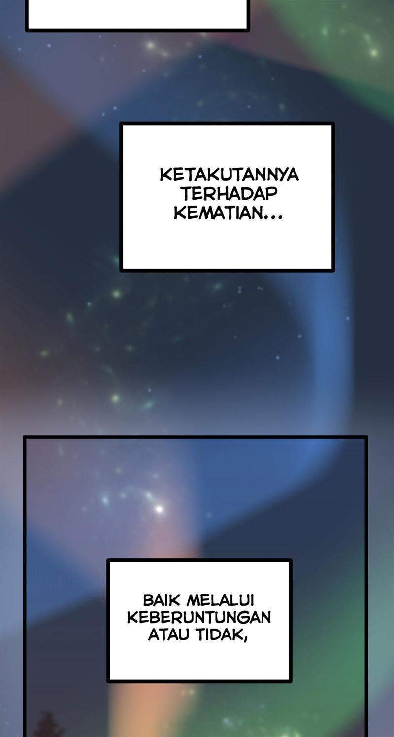 The Beginning After the End (The King Grey Reincarnation) Chapter 120 Gambar 54